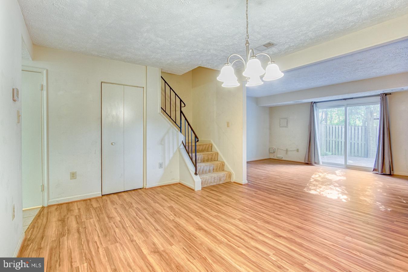 JEFFERSON GREEN - Residential Lease