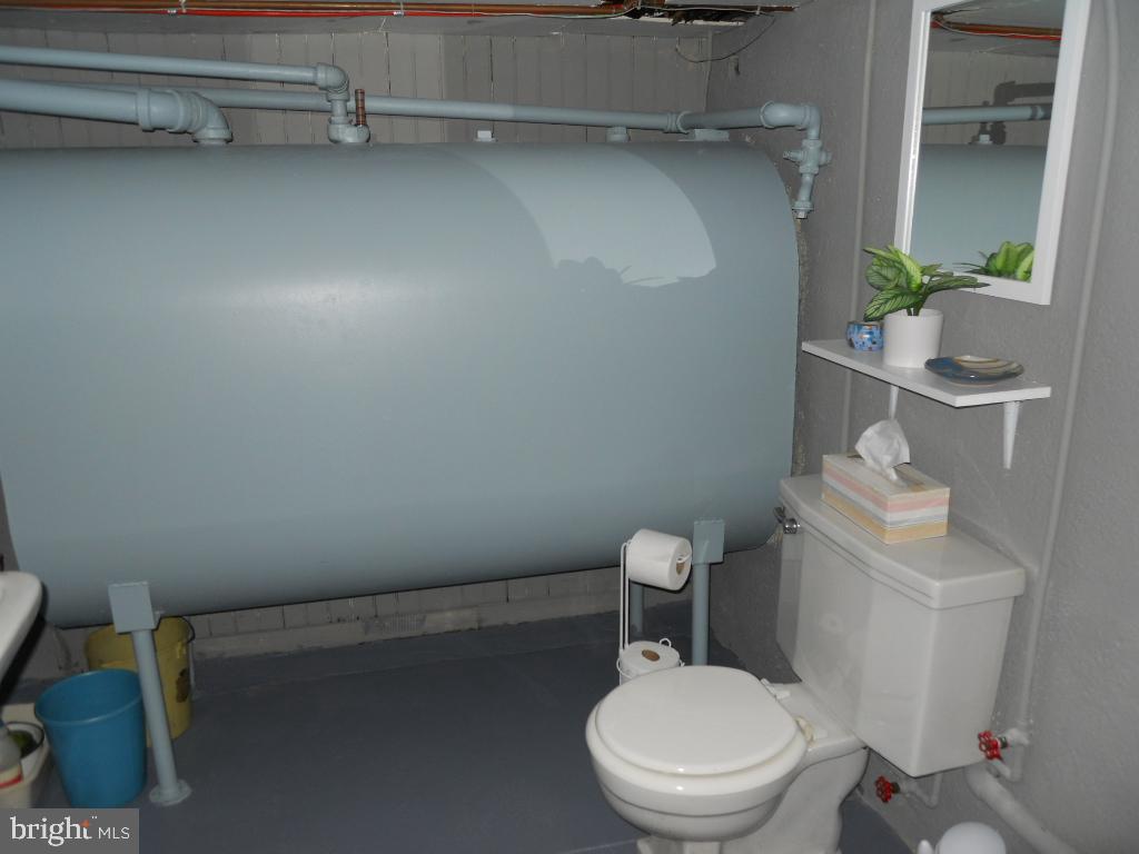 PENNSIDE - Residential