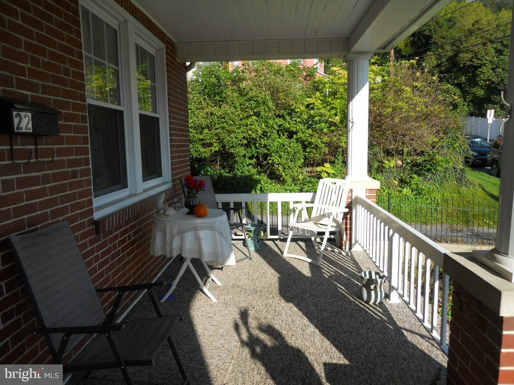 PENNSIDE - Residential