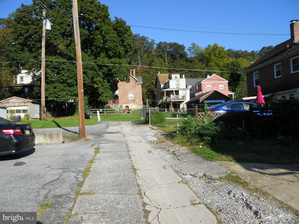 PENNSIDE - Residential