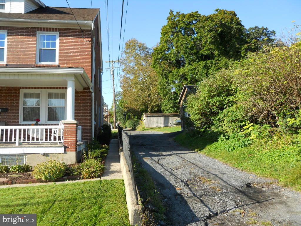 PENNSIDE - Residential