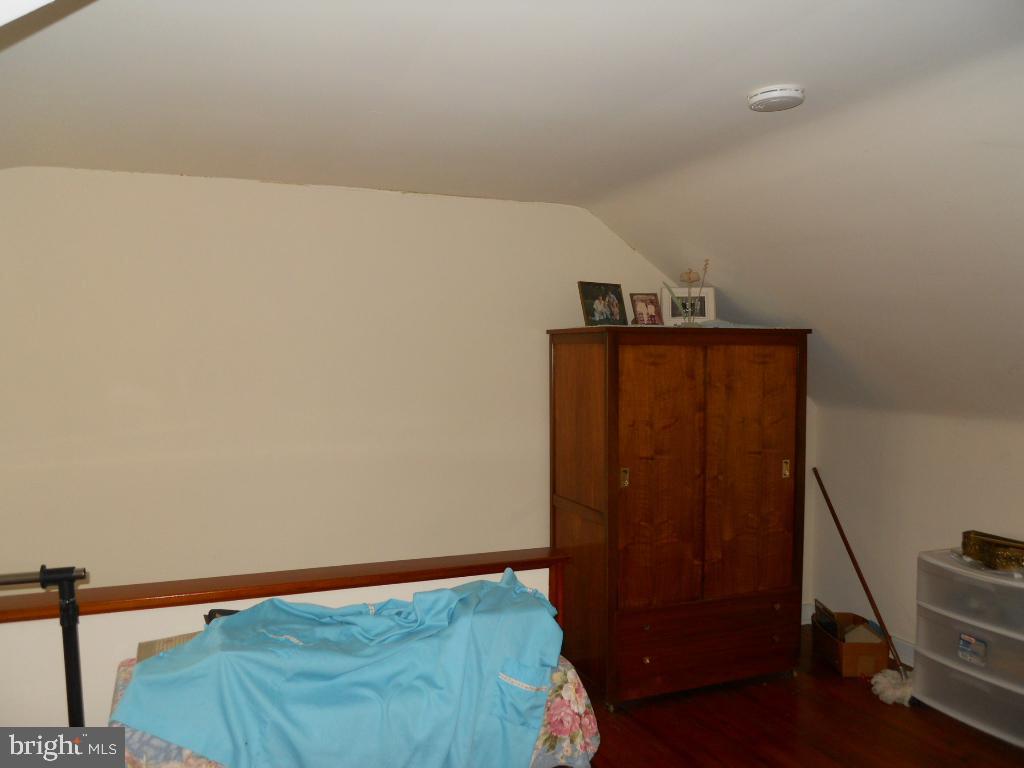 PENNSIDE - Residential