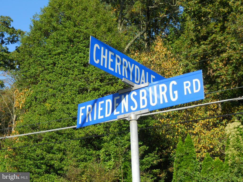 PENNSIDE - Residential