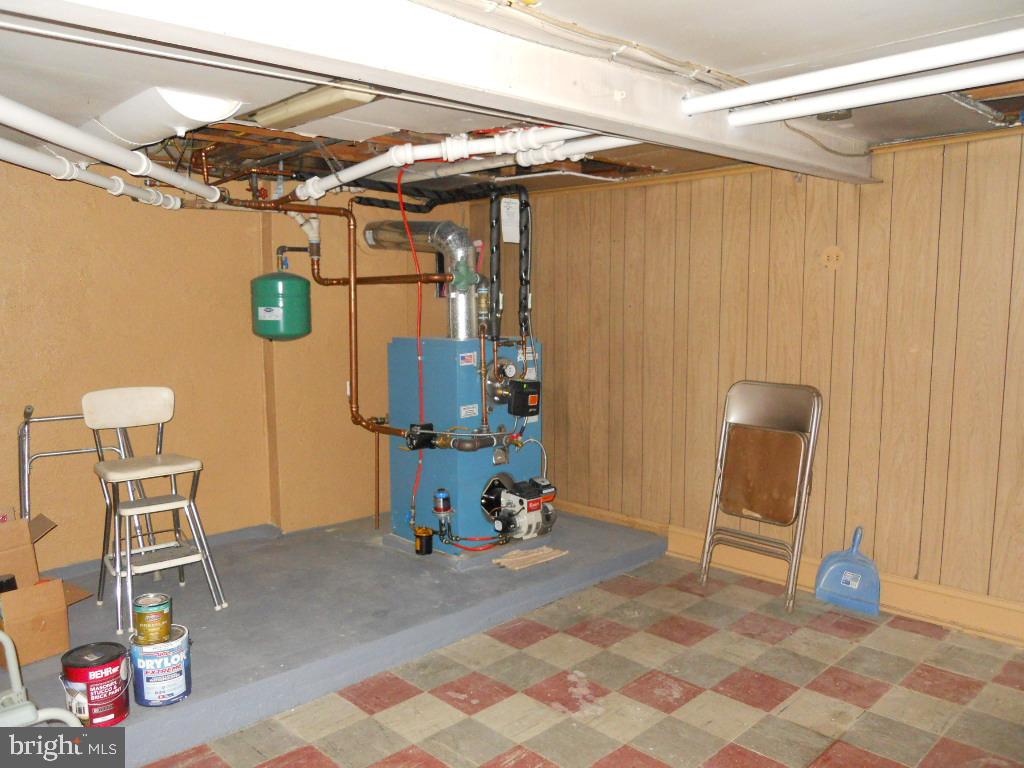 PENNSIDE - Residential