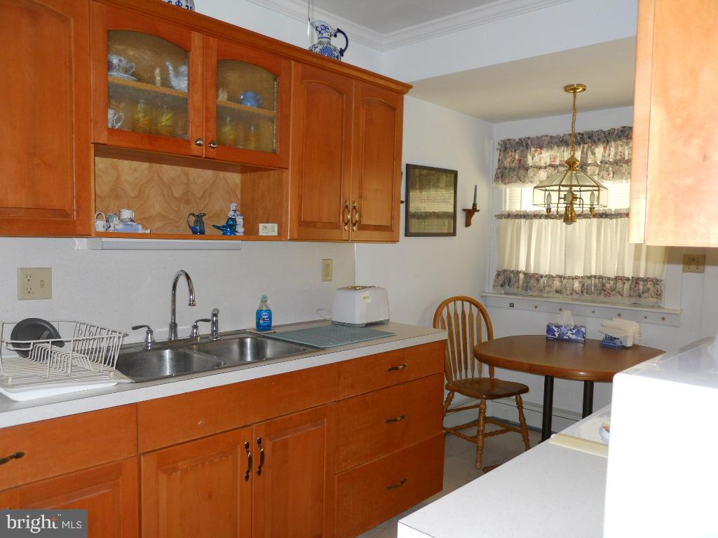 PENNSIDE - Residential