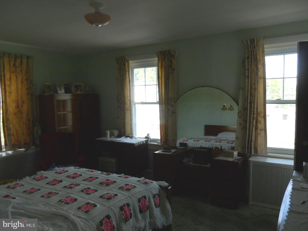 PENNSIDE - Residential