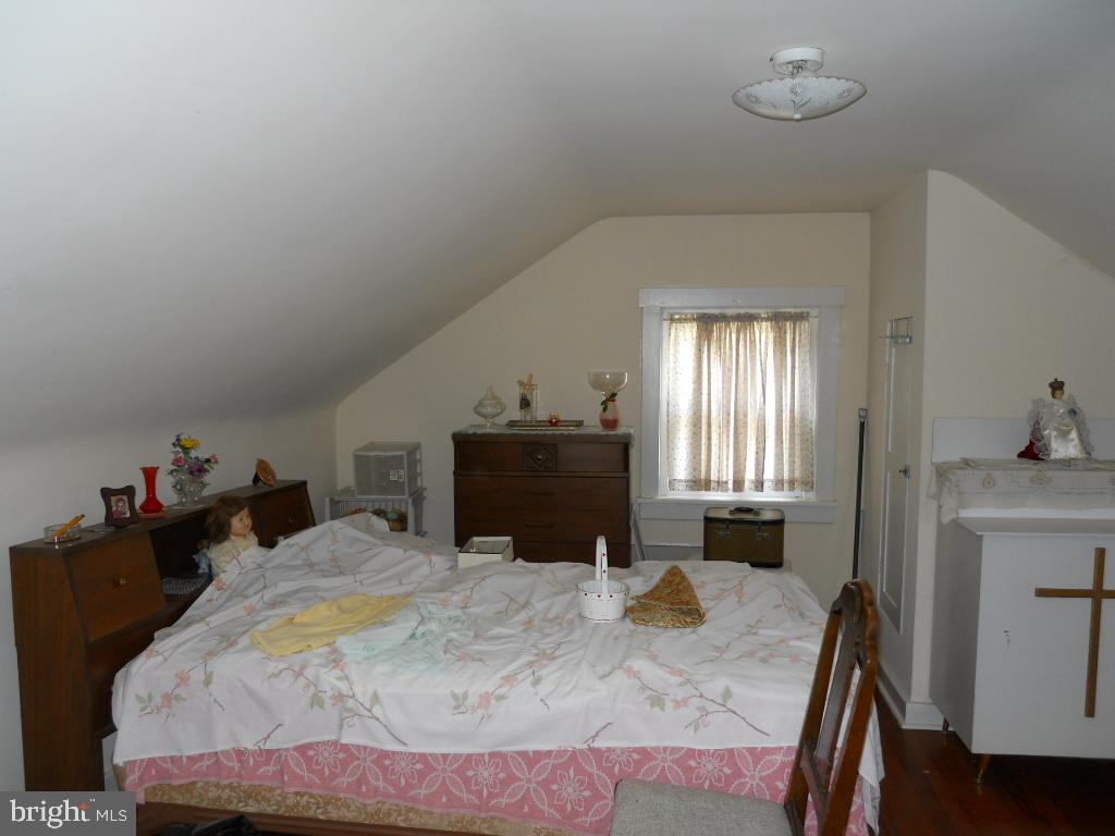 PENNSIDE - Residential