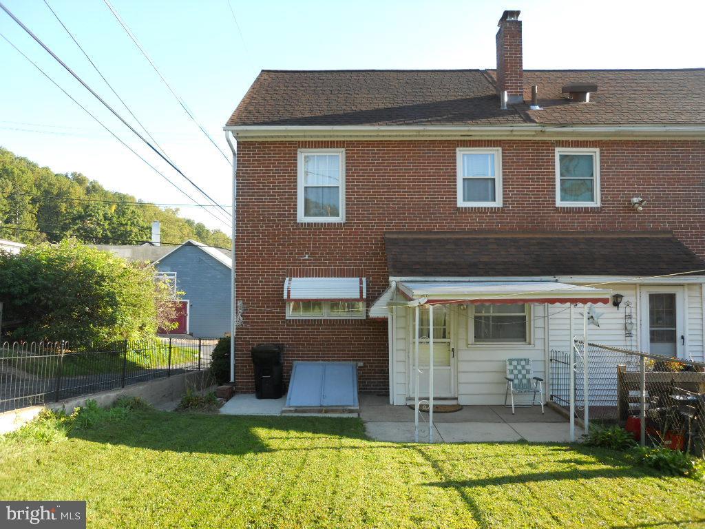 PENNSIDE - Residential