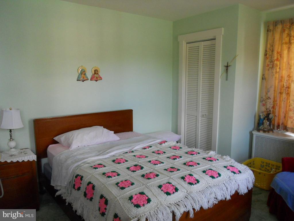 PENNSIDE - Residential