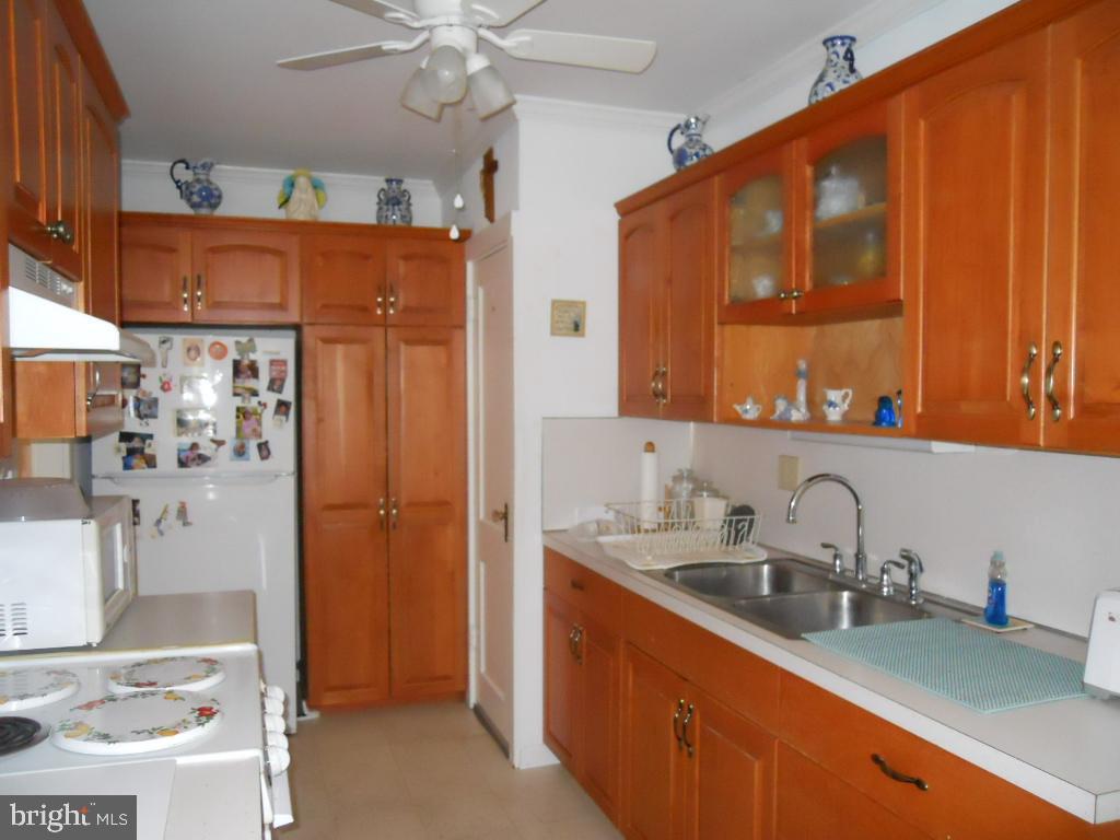 PENNSIDE - Residential