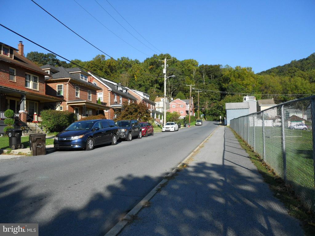 PENNSIDE - Residential