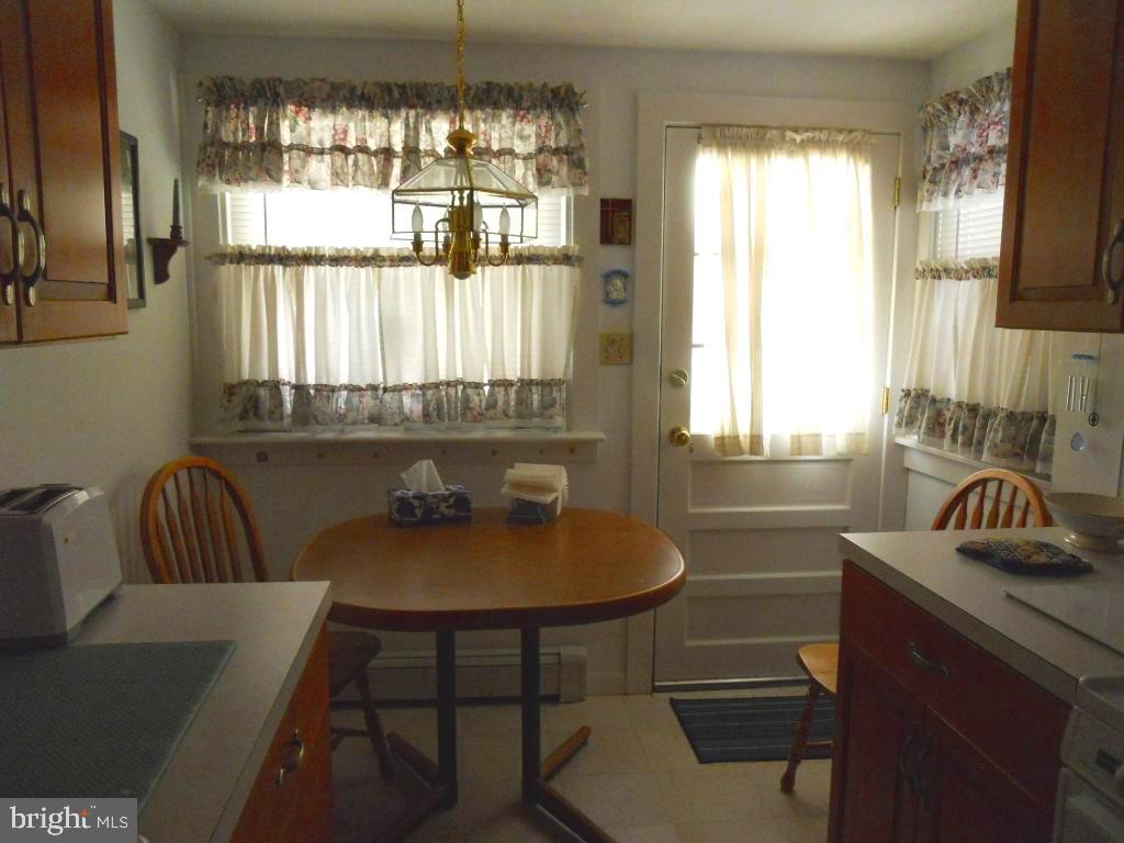 PENNSIDE - Residential