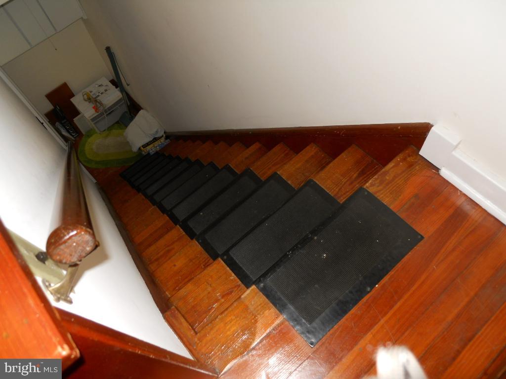 PENNSIDE - Residential