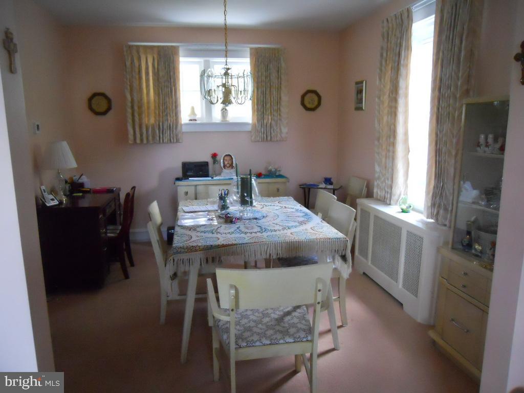 PENNSIDE - Residential