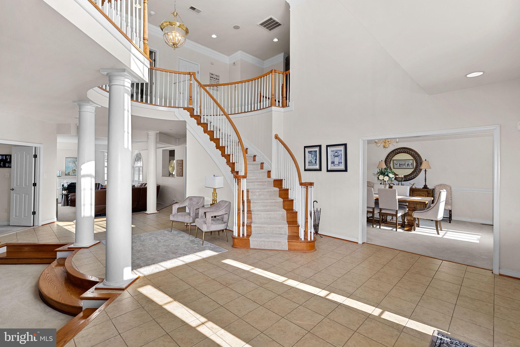 LEESBURG CROSSING - Residential