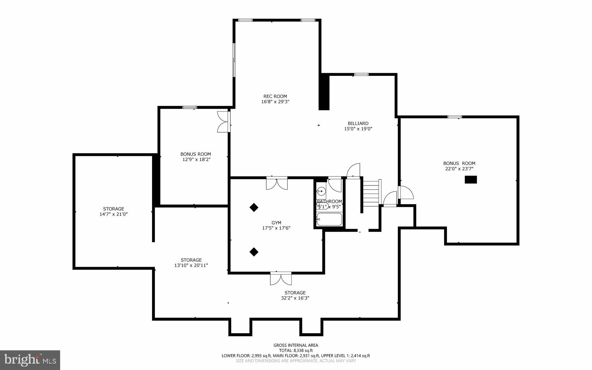 LEESBURG CROSSING - Residential