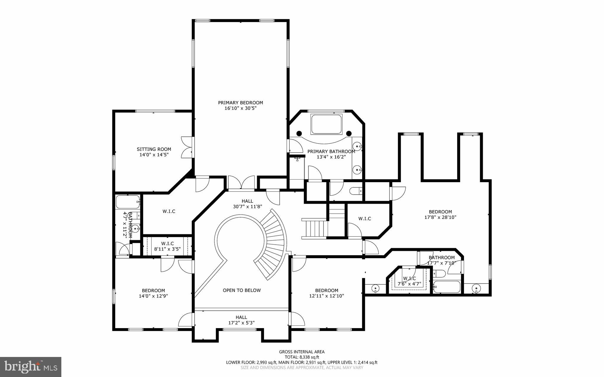 LEESBURG CROSSING - Residential