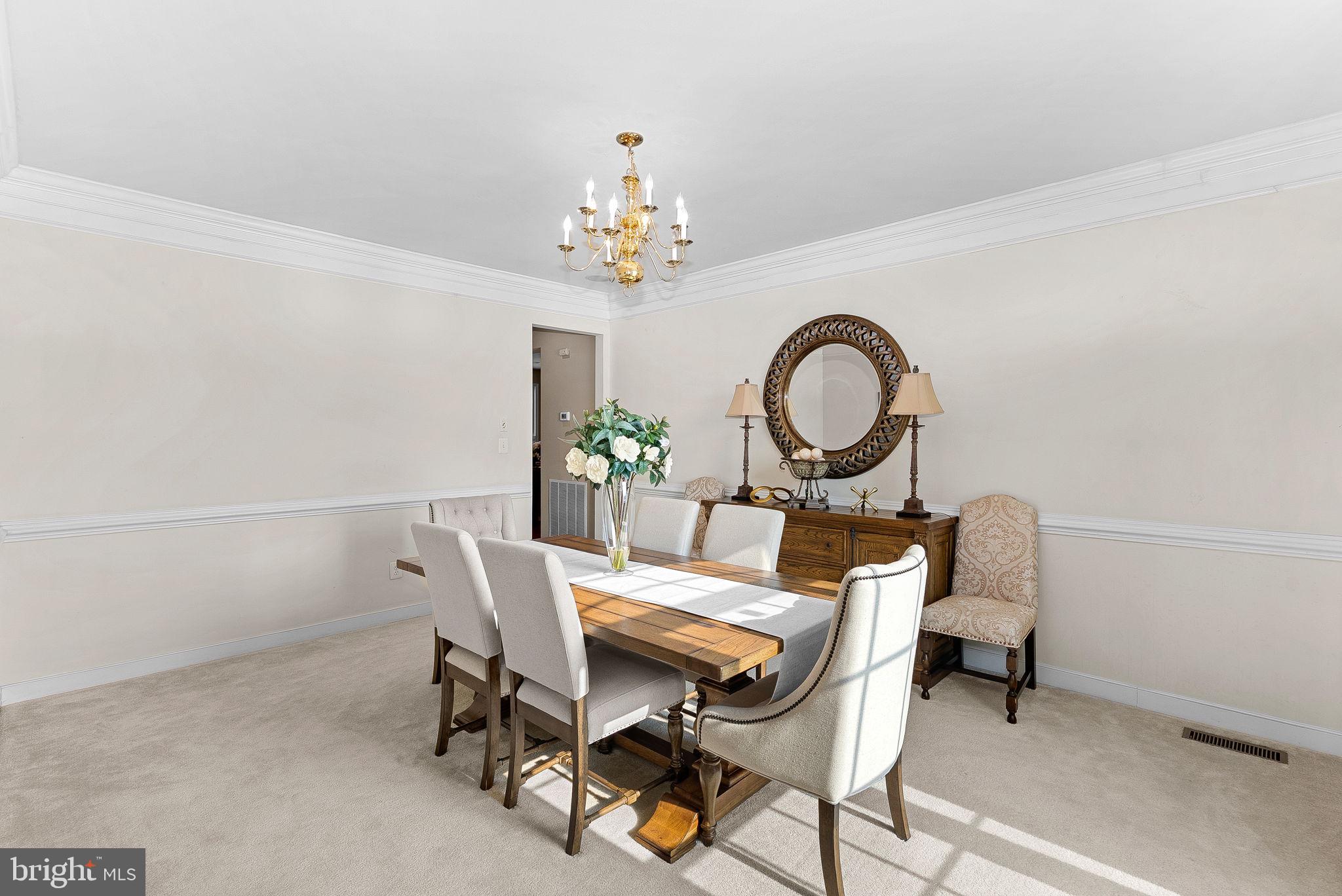 LEESBURG CROSSING - Residential