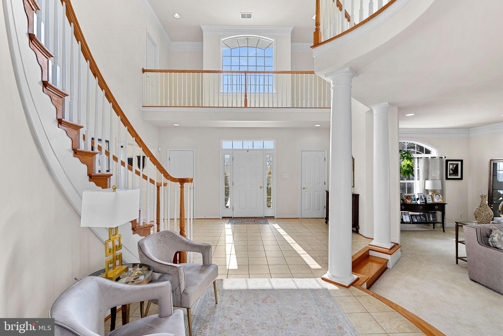 LEESBURG CROSSING - Residential