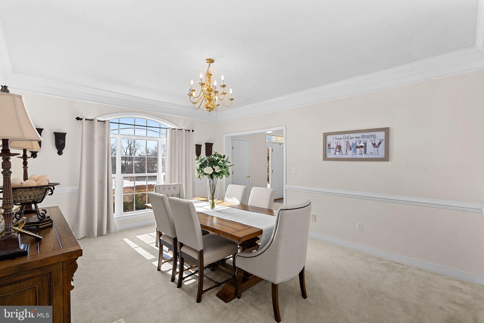 LEESBURG CROSSING - Residential