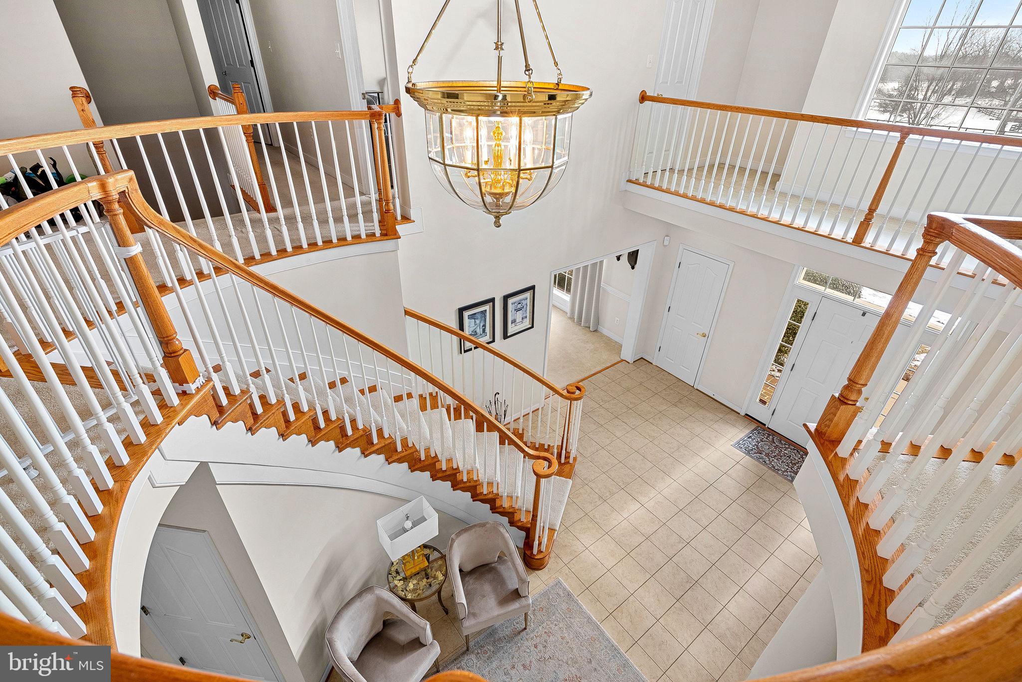 LEESBURG CROSSING - Residential