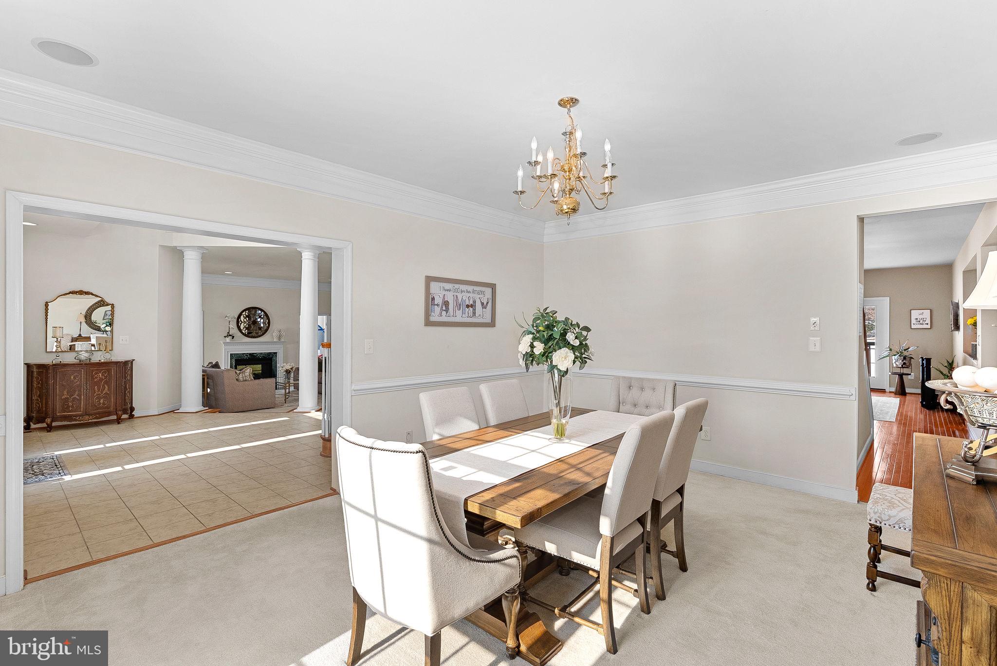 LEESBURG CROSSING - Residential