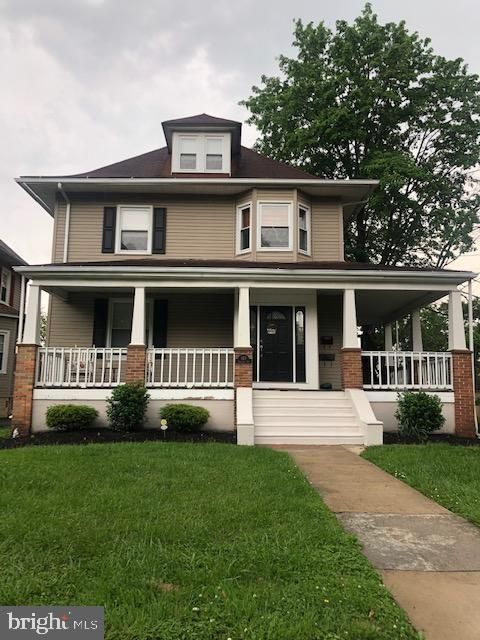 920 COLLINGS AVENUE B OAKLYN NJ 08107