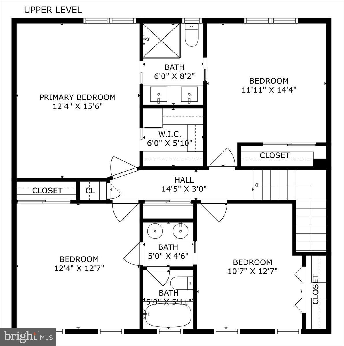 CLIFTON - Residential