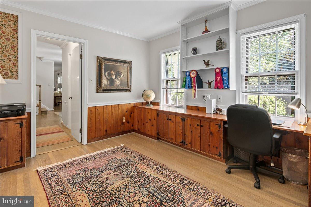 CLIFTON - Residential