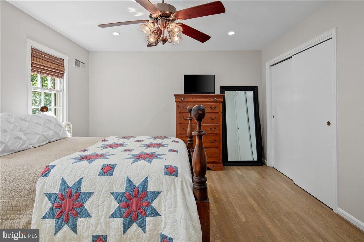 CLIFTON - Residential