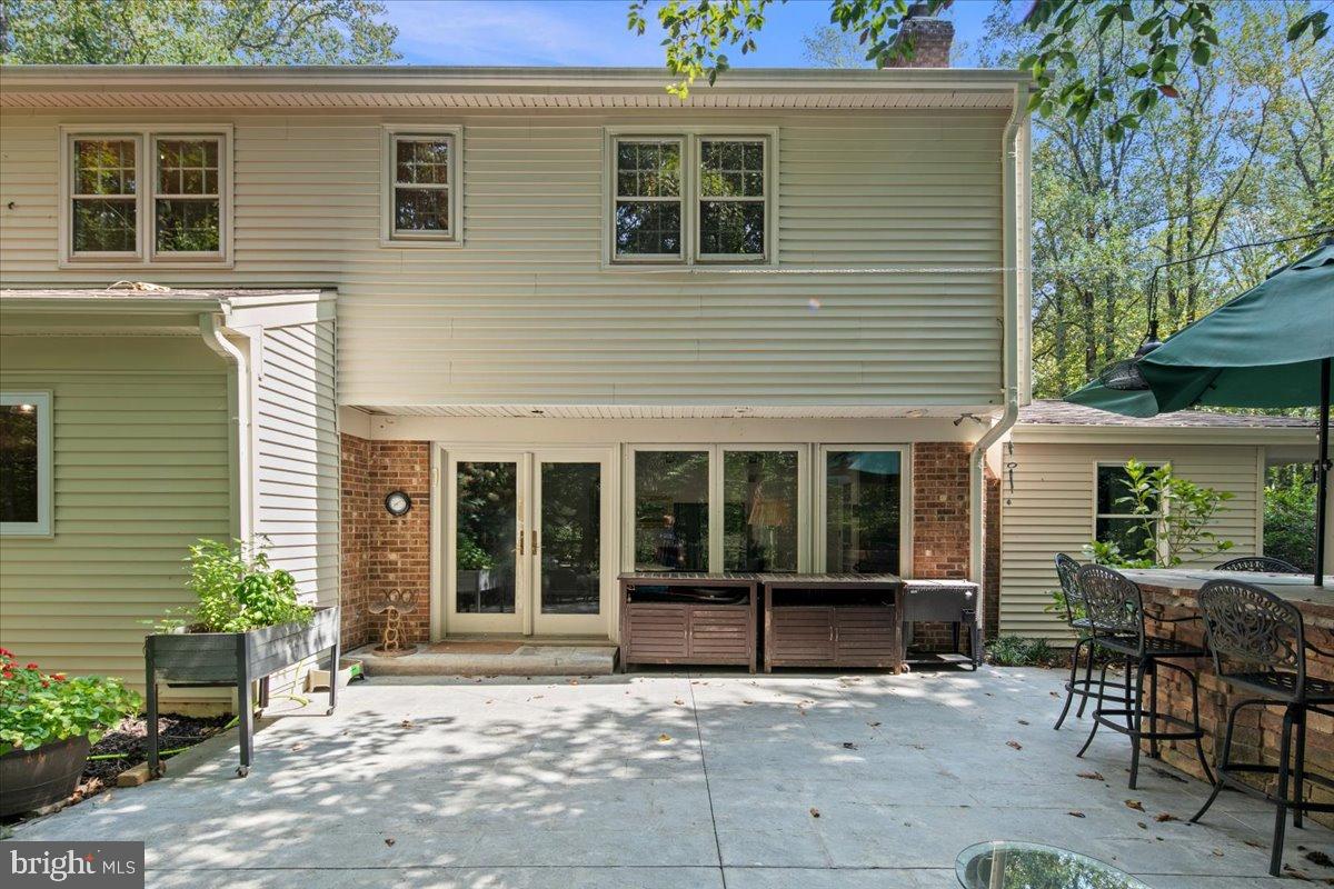 CLIFTON - Residential