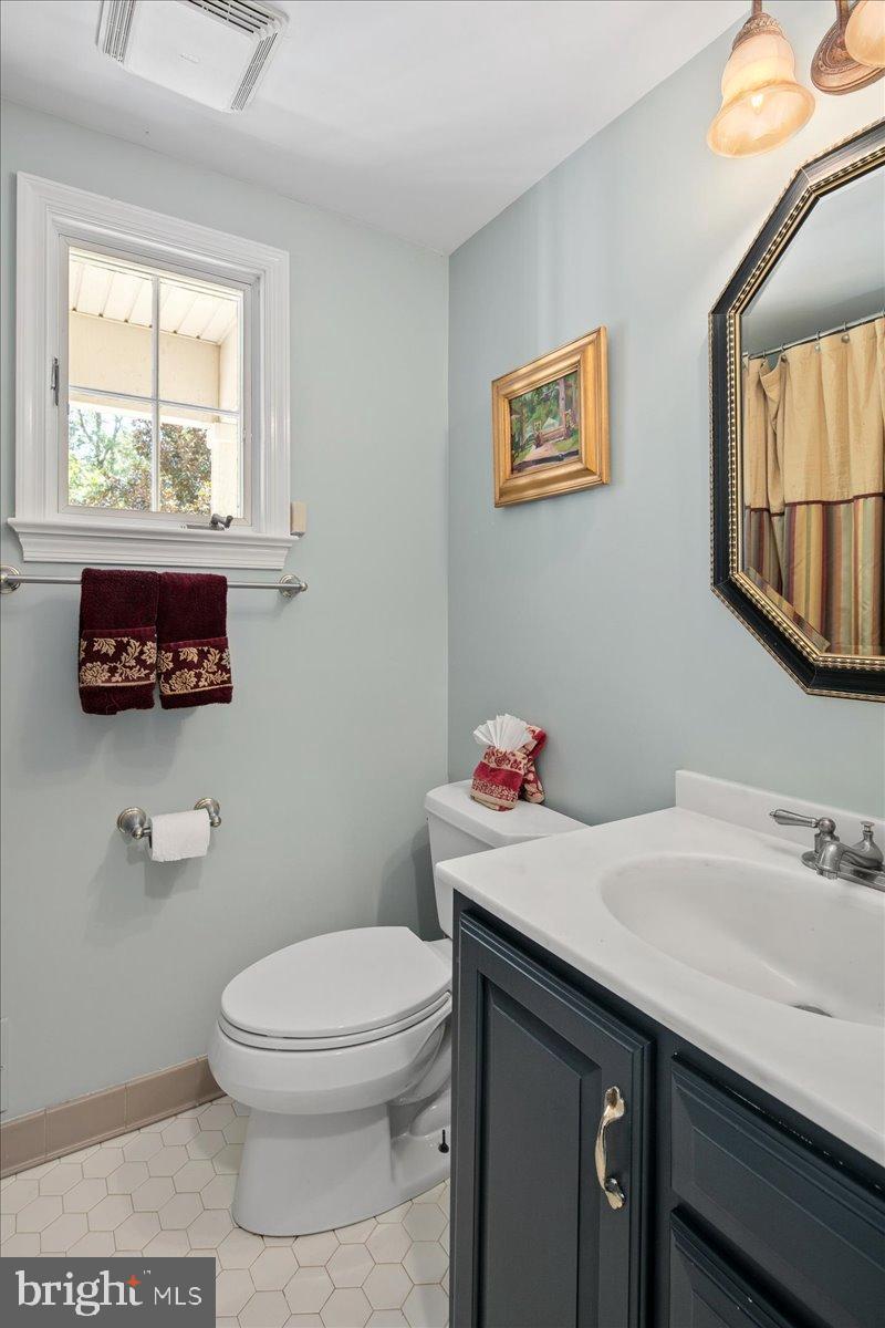 CLIFTON - Residential