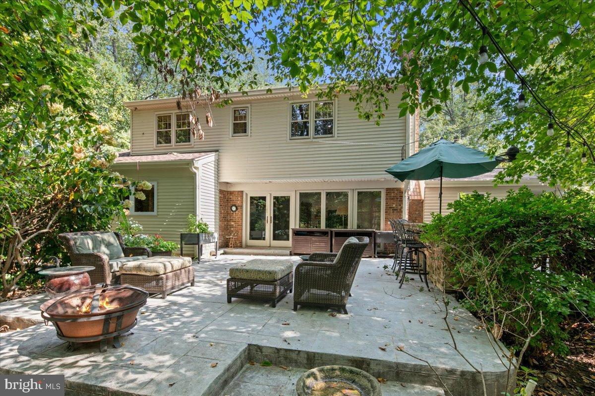 CLIFTON - Residential