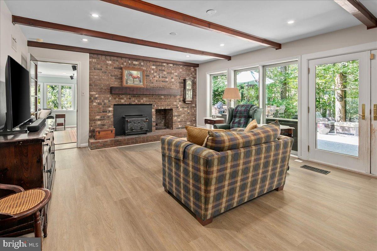 CLIFTON - Residential