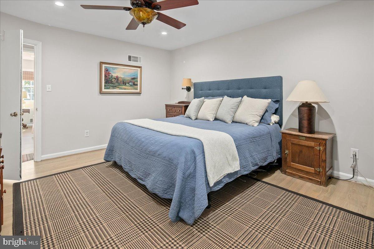 CLIFTON - Residential