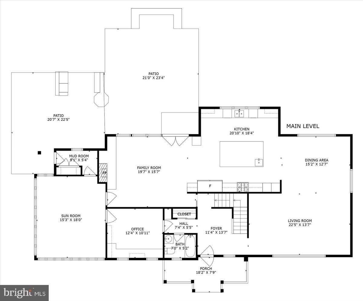 CLIFTON - Residential