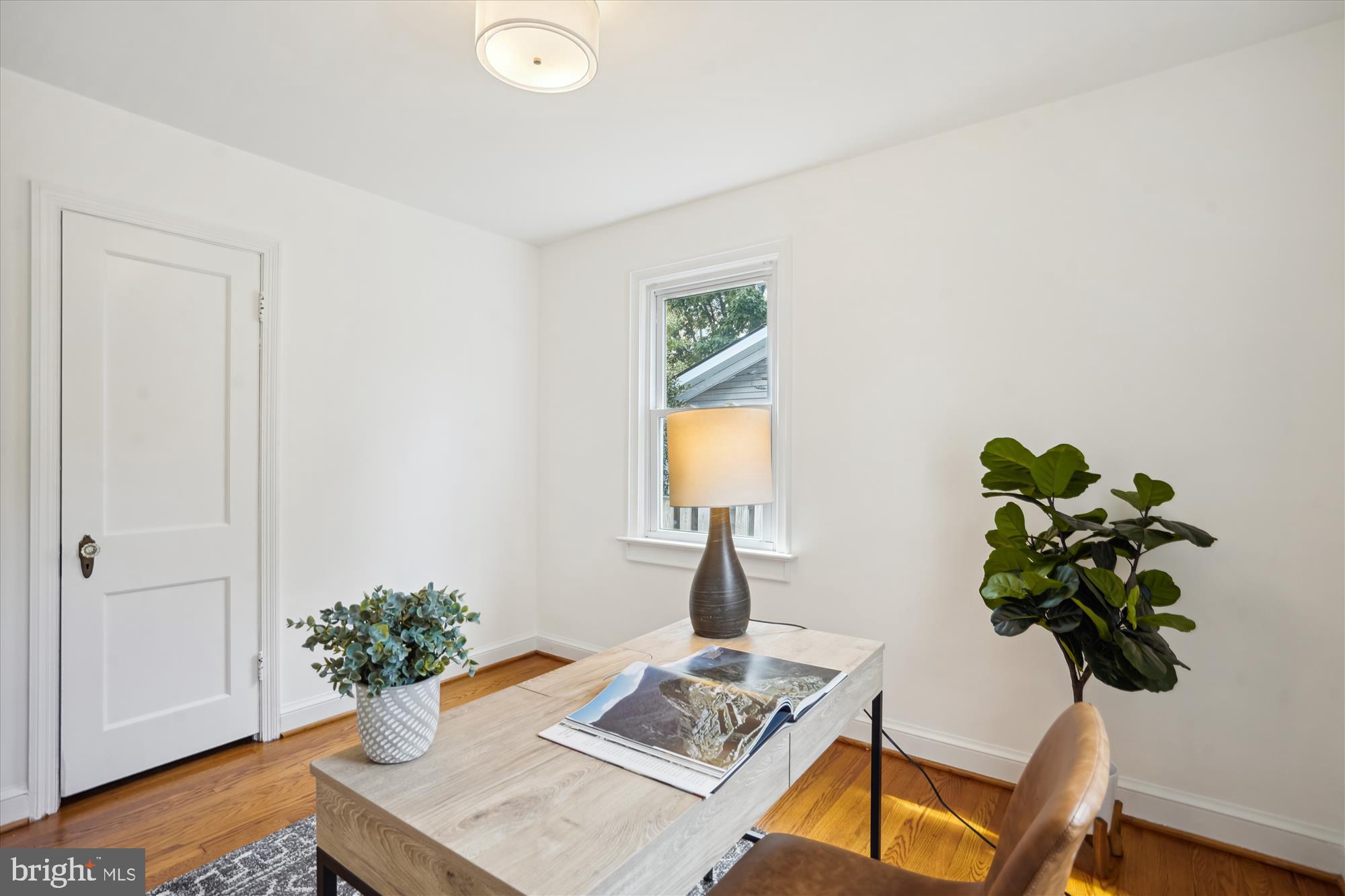 BARCROFT - Residential