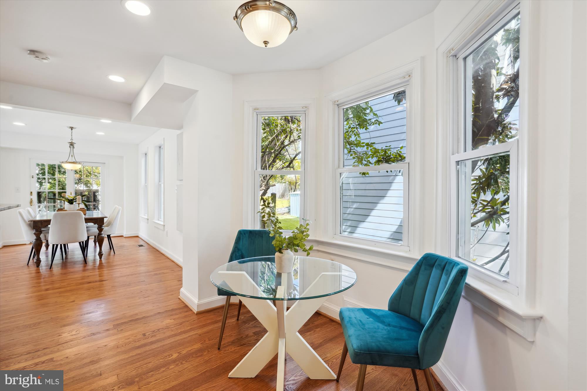 BARCROFT - Residential