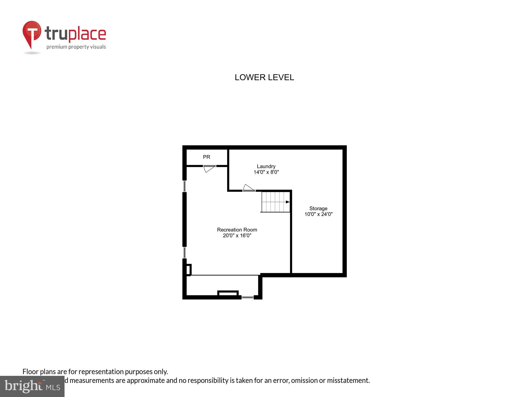 BARCROFT - Residential