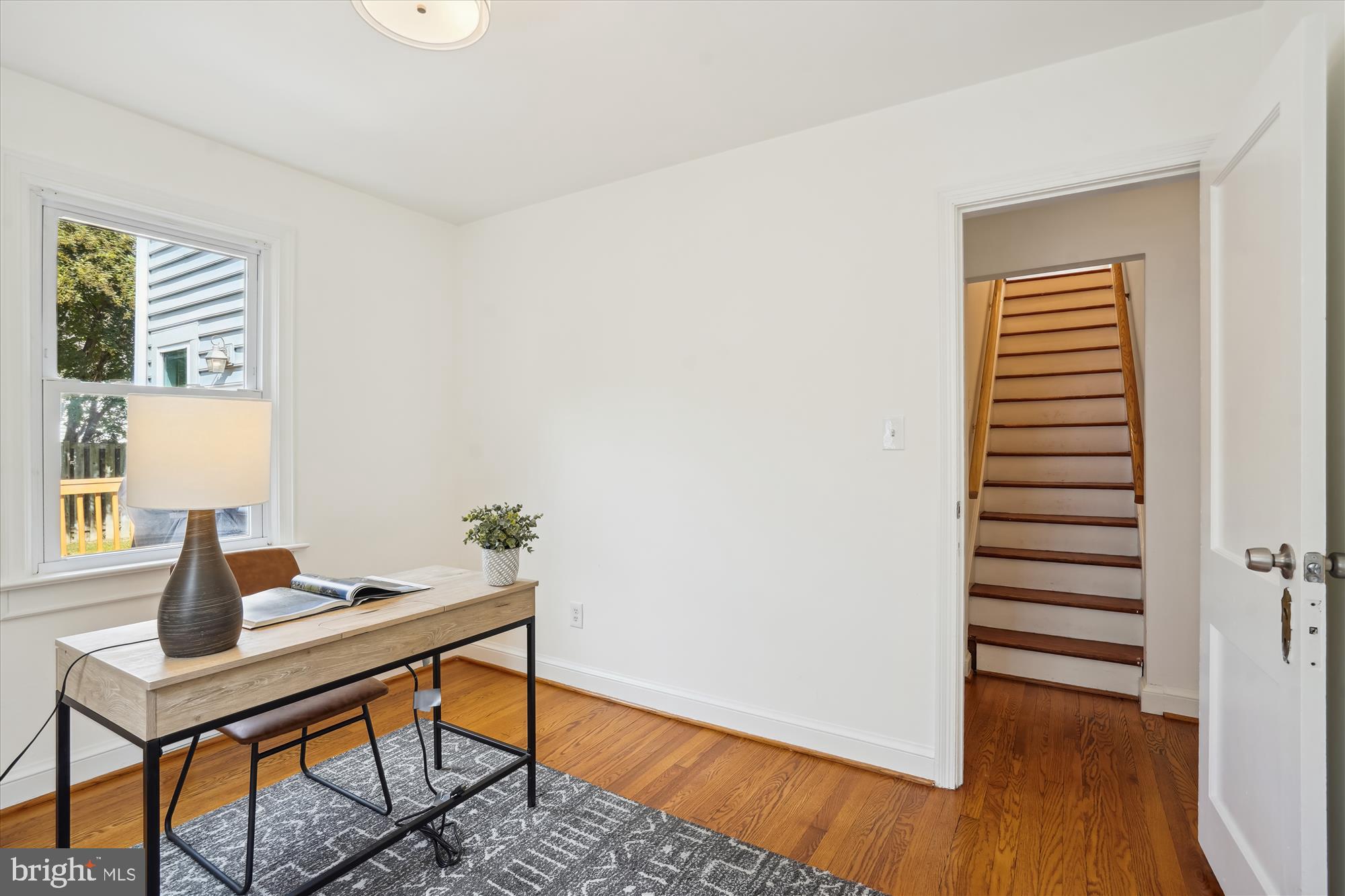 BARCROFT - Residential