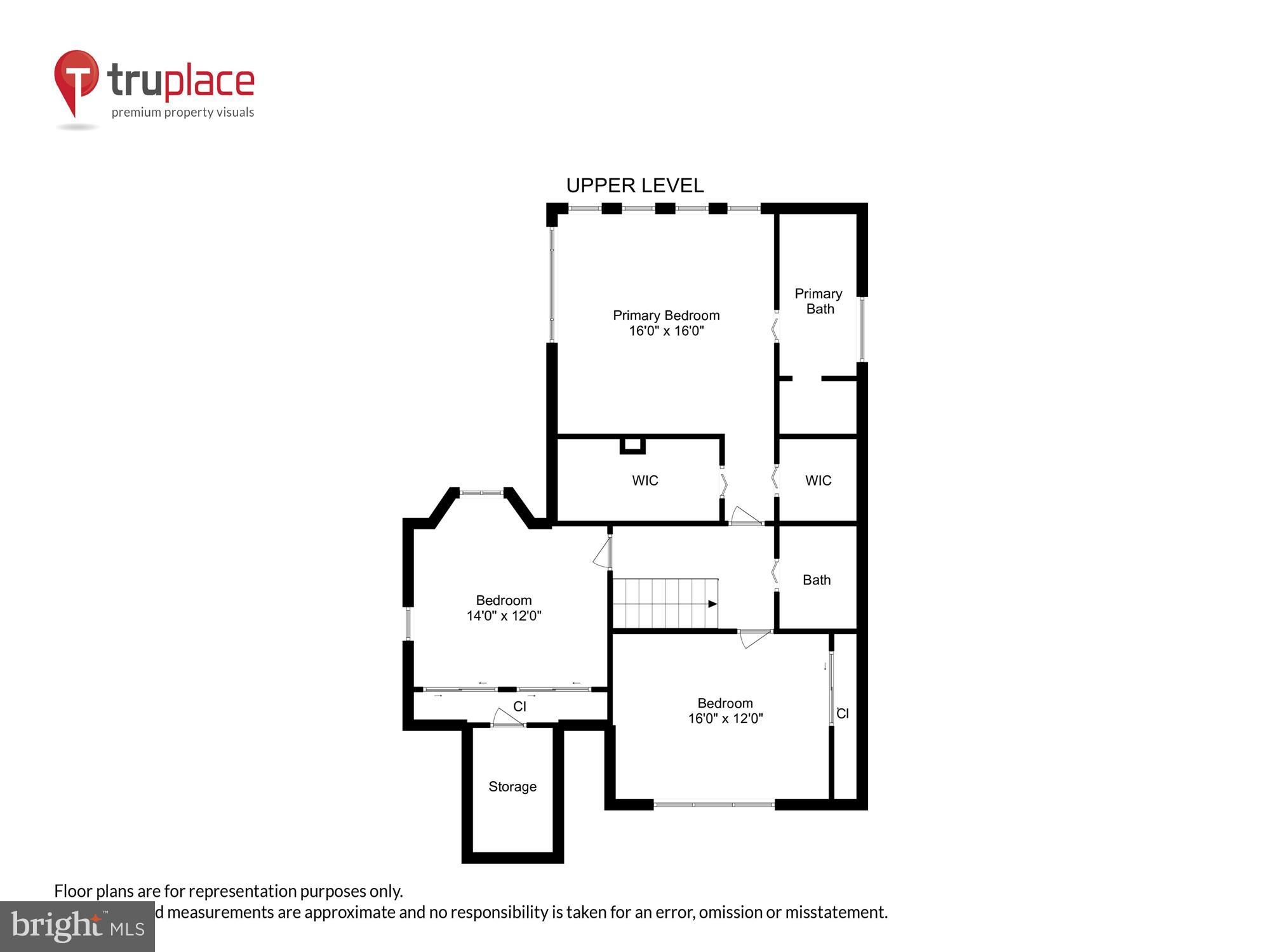 BARCROFT - Residential