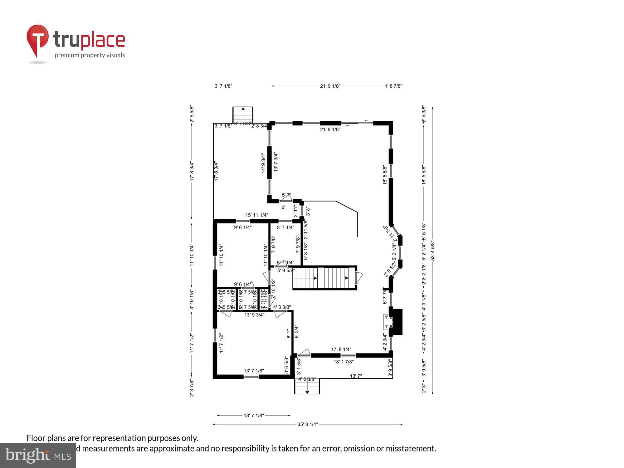 BARCROFT - Residential
