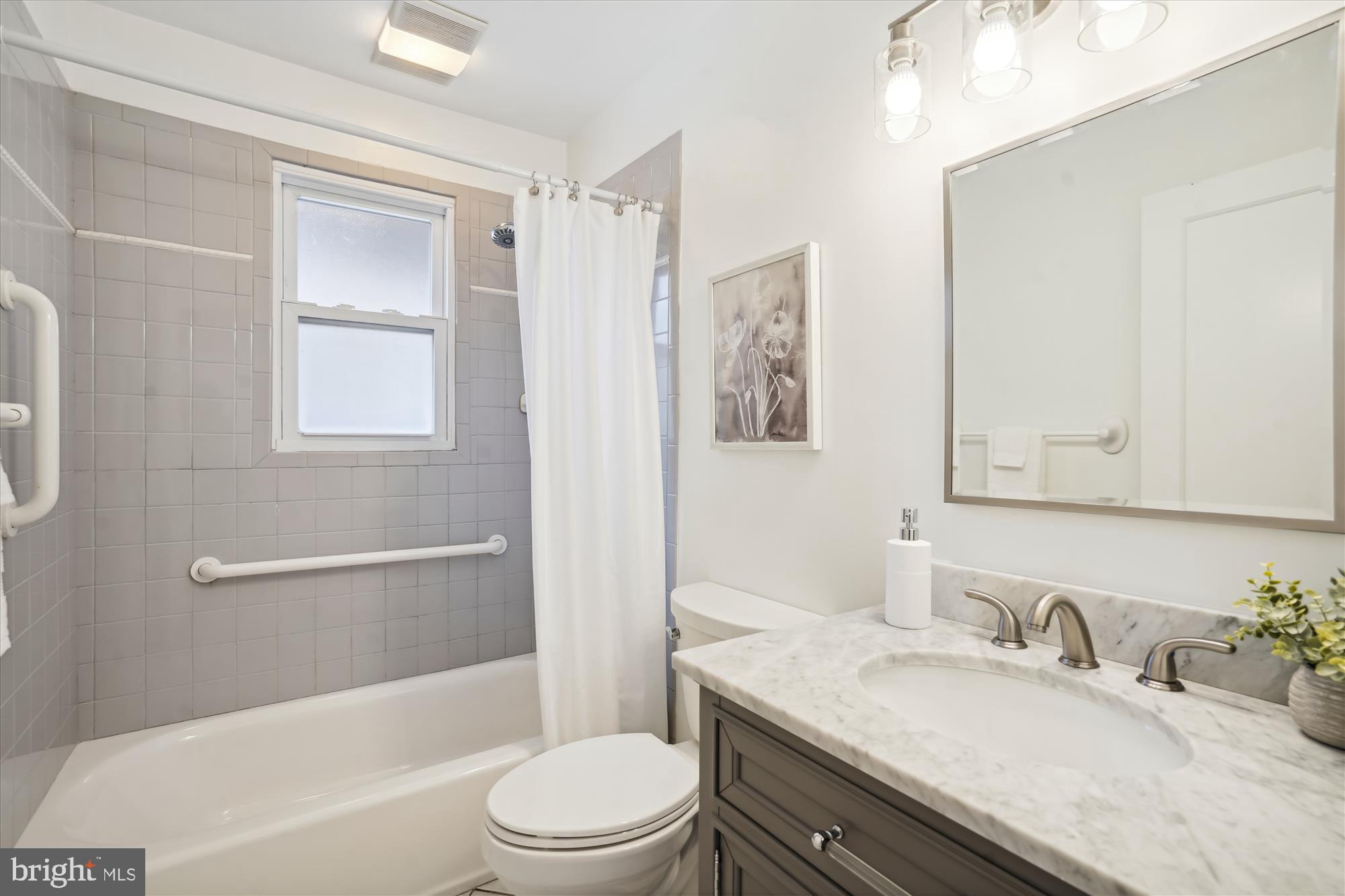 BARCROFT - Residential