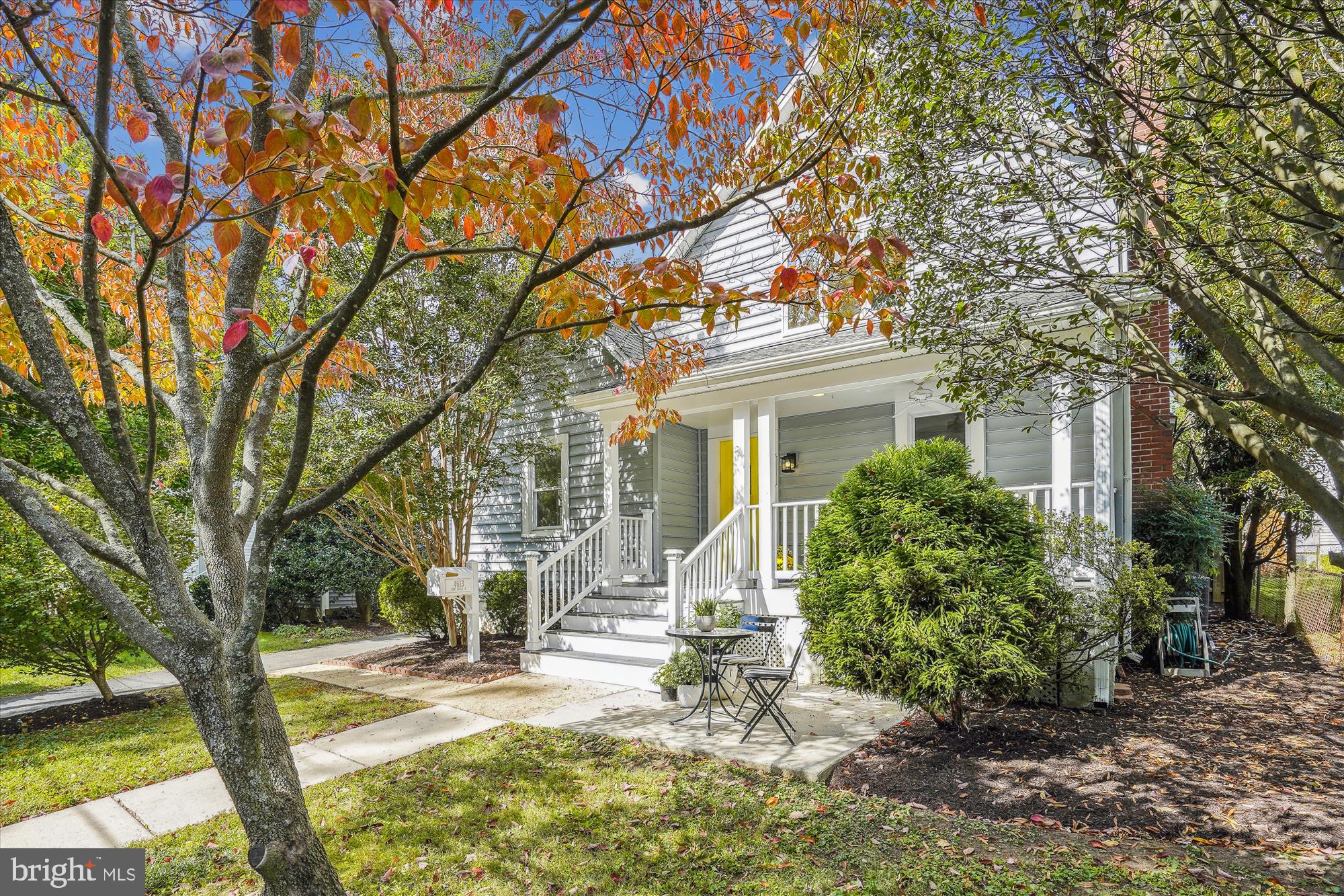 BARCROFT - Residential