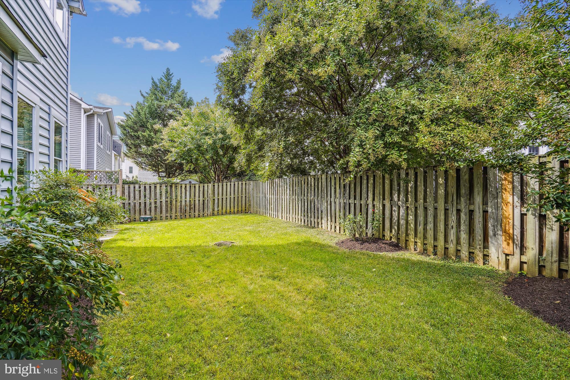 BARCROFT - Residential