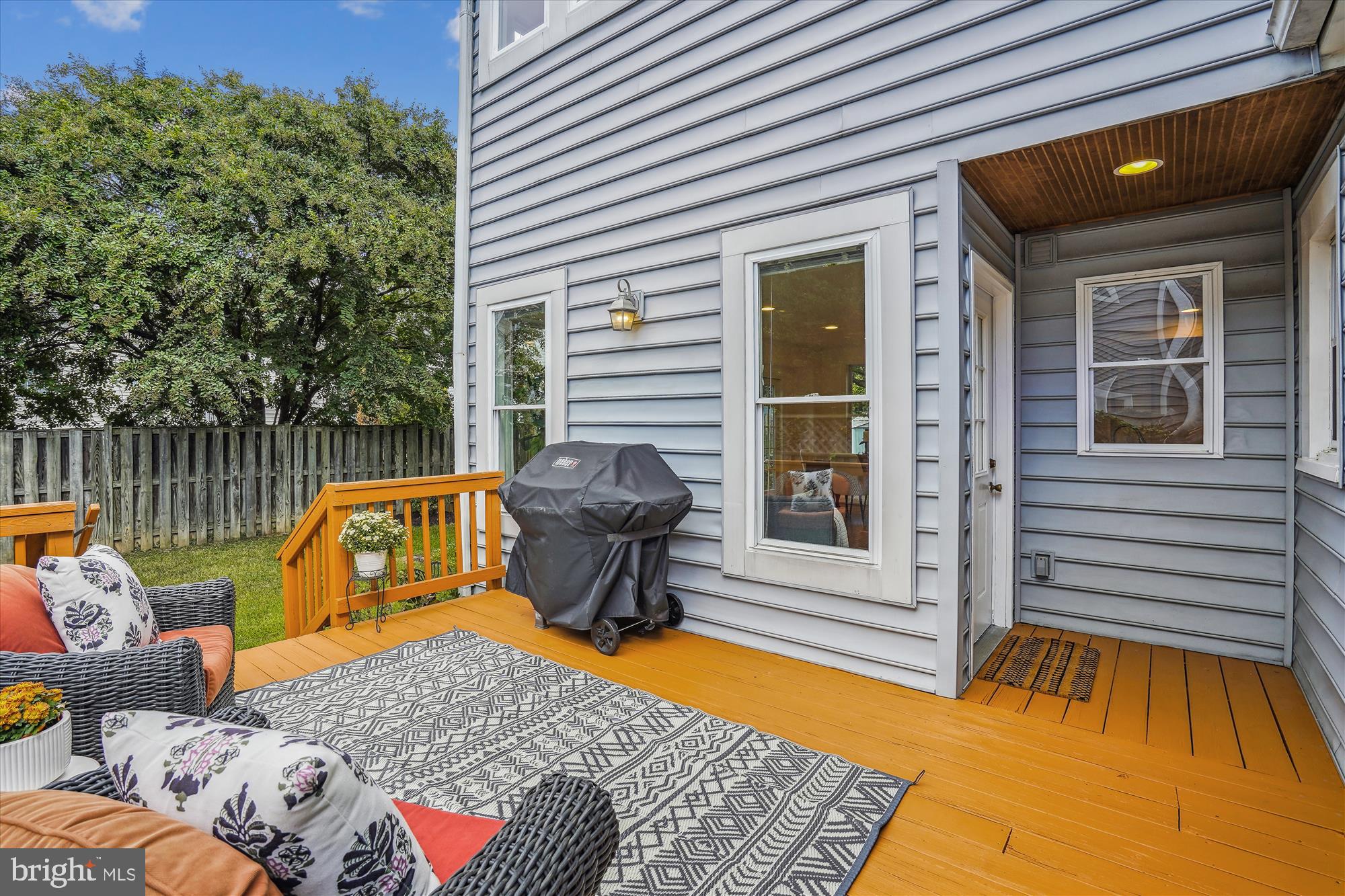 BARCROFT - Residential