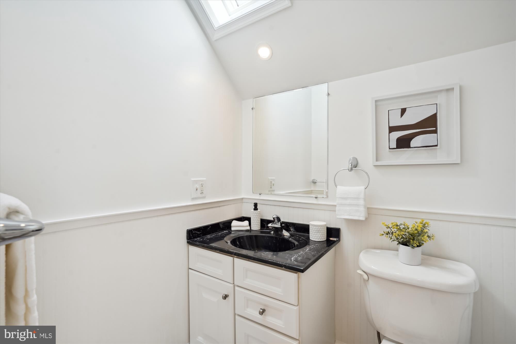 BARCROFT - Residential