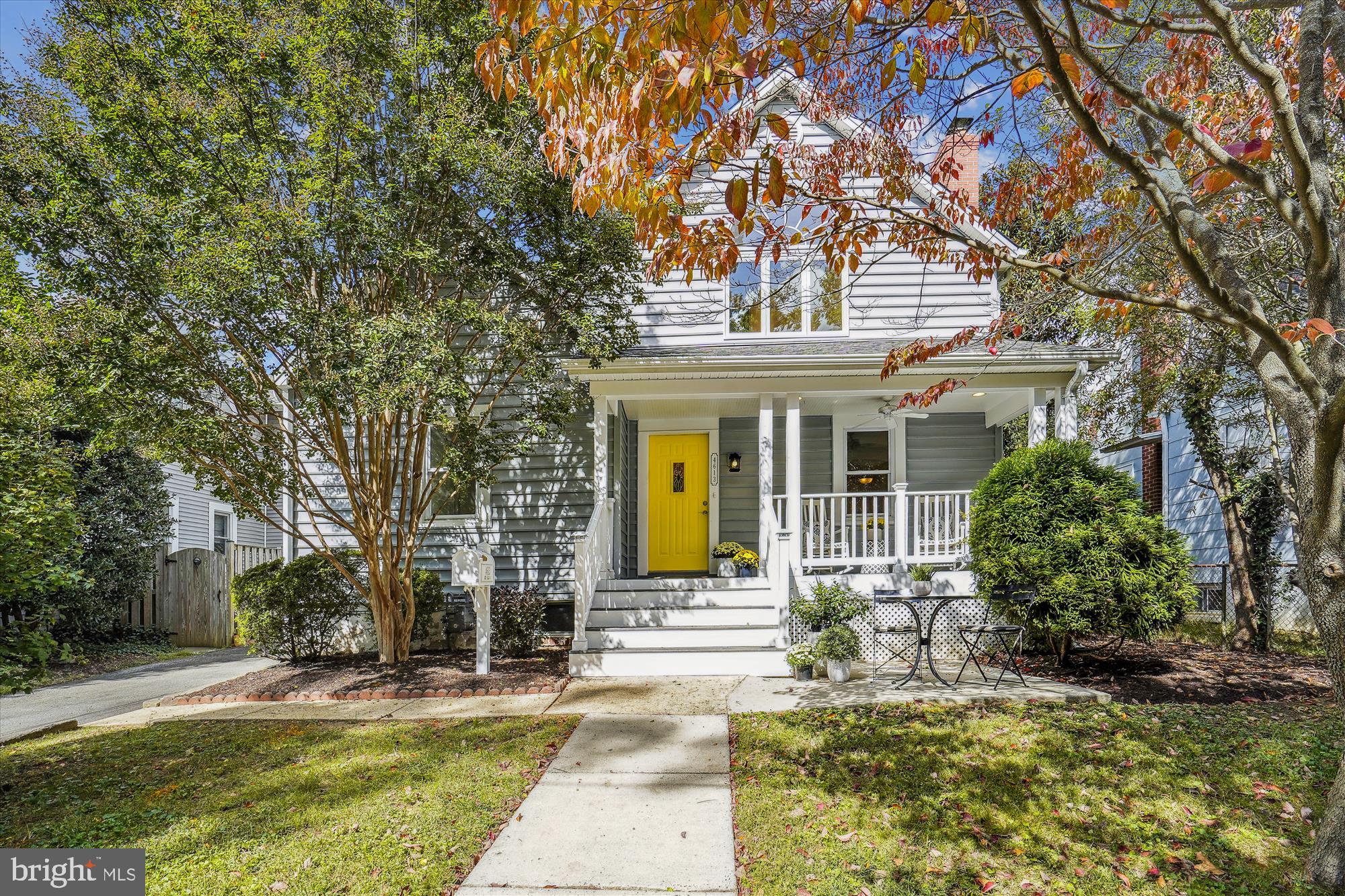 BARCROFT - Residential