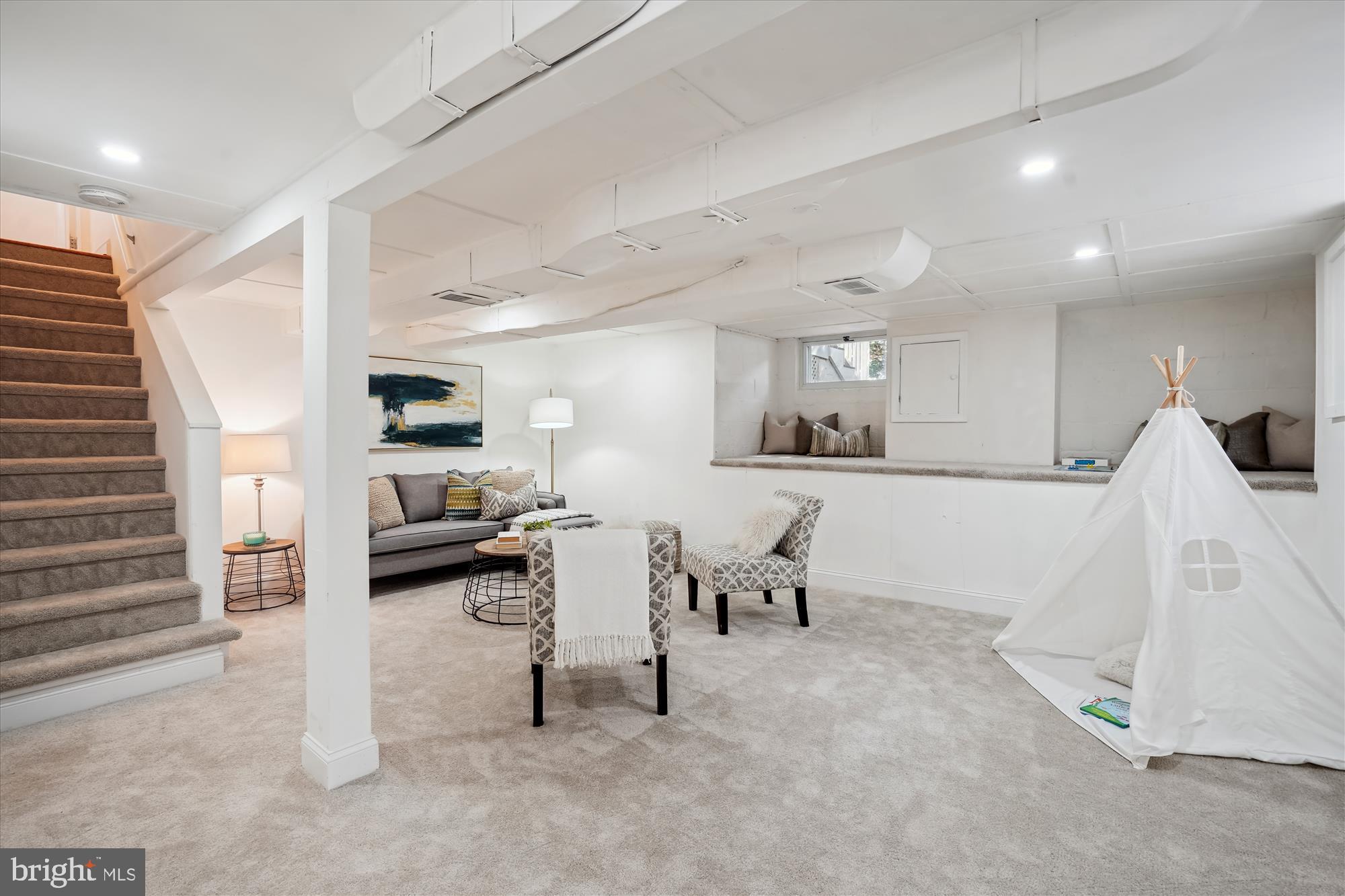 BARCROFT - Residential