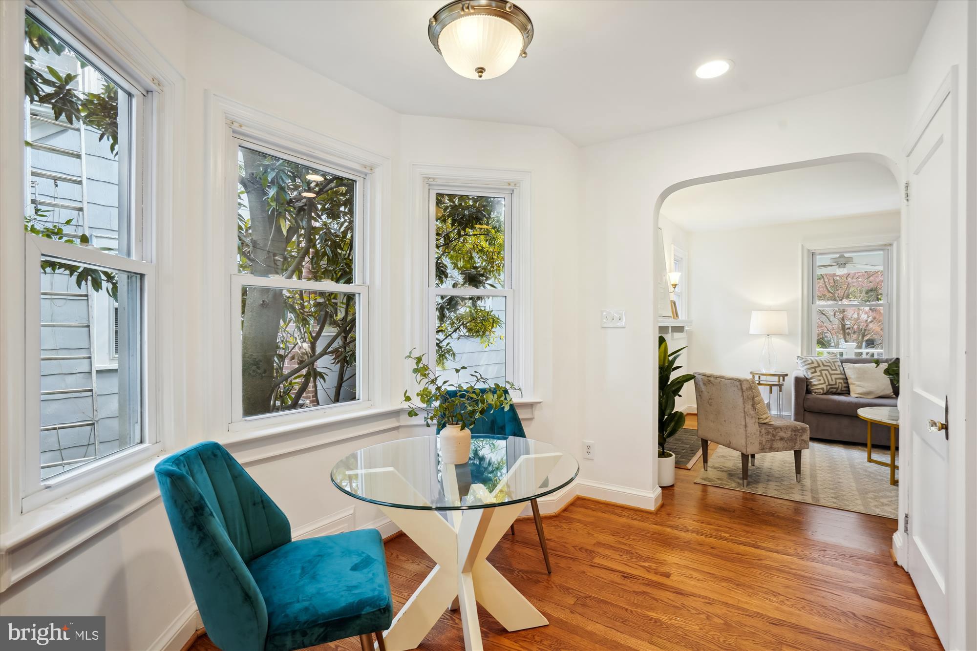 BARCROFT - Residential